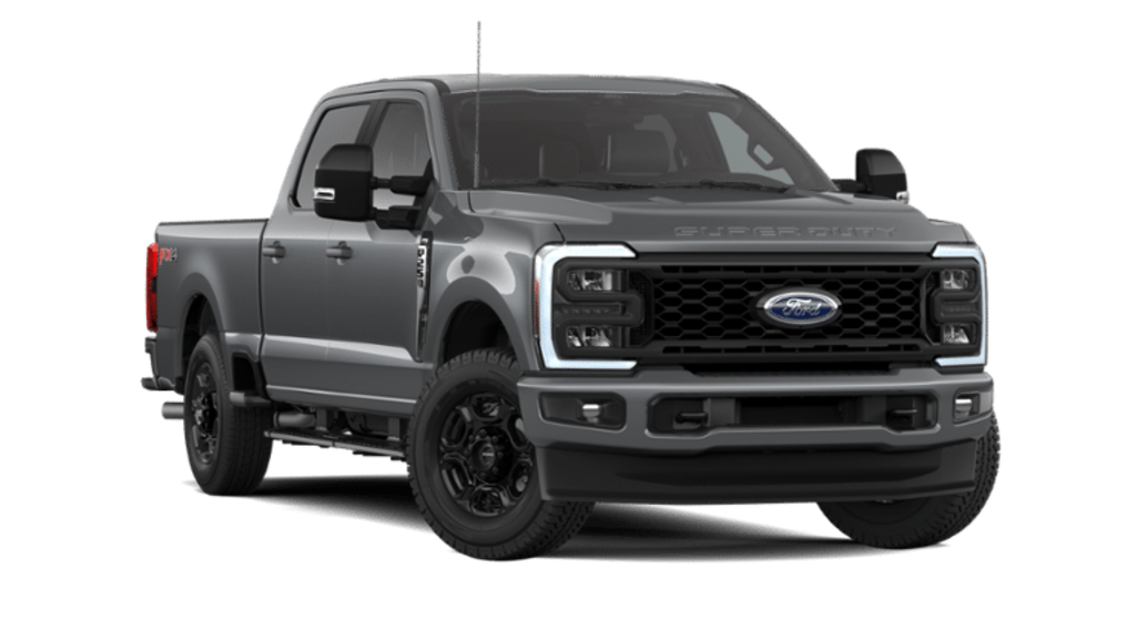 New 2026 Ford Super Duty F-250 XL TRUCK