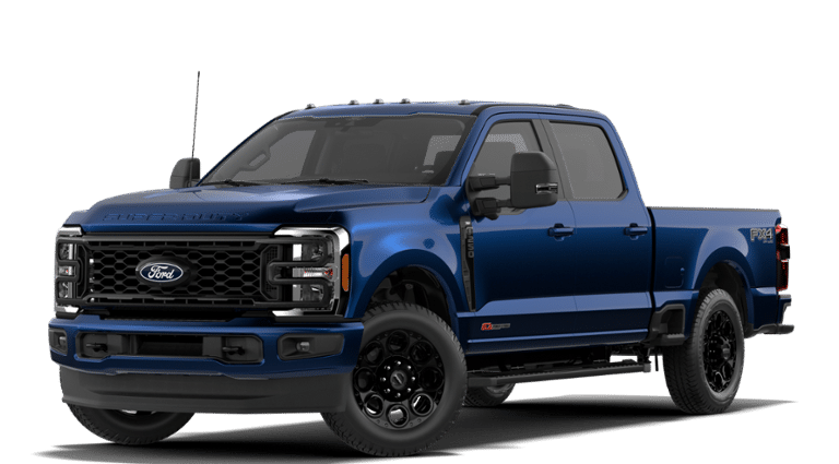  Ford F-250
