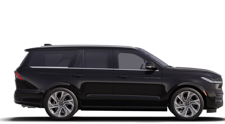 2025 Lincoln Navigator Black Label - Photo 49
