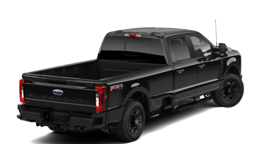 New 2026 Ford F-350SD XL Truck