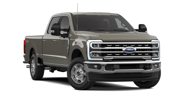 Thumbnail: 2026 Ford F-350 - 26