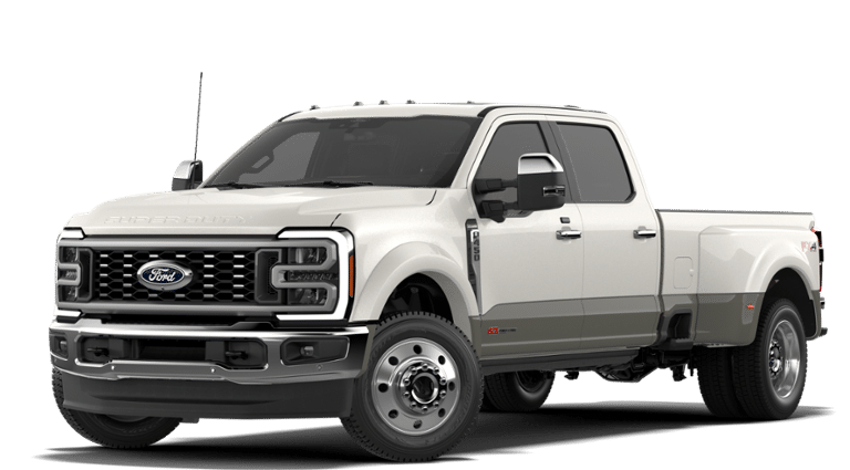 New 2027 Ford F-Series Sd
