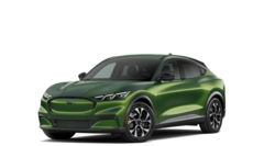 2026 Ford Mustang Mach-E Select SUV