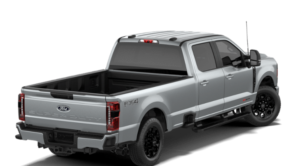 New 2027 Ford Super Duty F-350 SRW XLT Truck