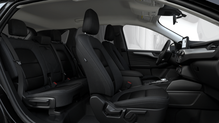 Thumbnail: 2025 Ford Escape - 5