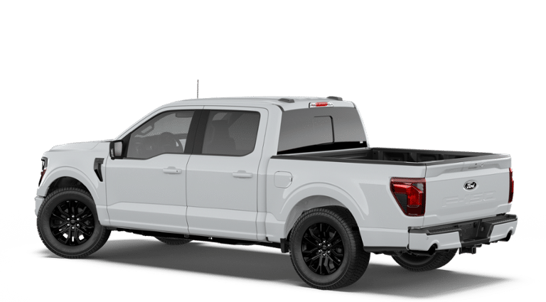 Thumbnail: 2026 Ford F-150 - 47