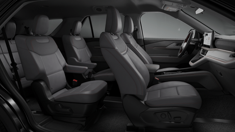 2026 Ford Explorer Active - Photo 29