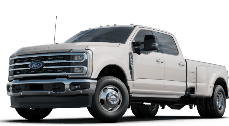 2024 Ford F-350 Super Duty Lariat