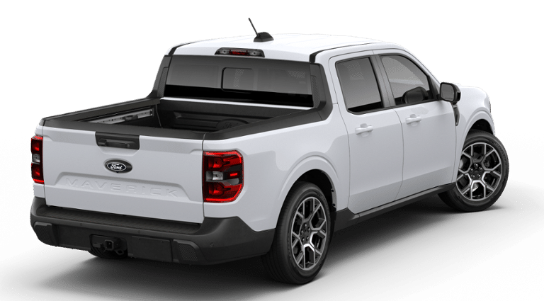 Thumbnail: 2026 Ford Maverick - 51