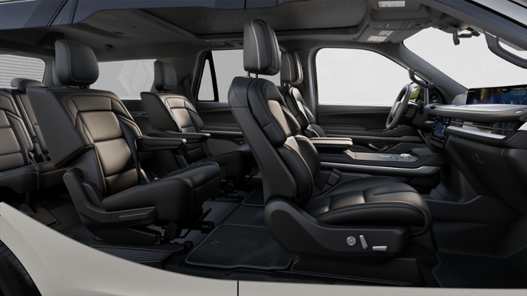 2025 Lincoln Navigator Reserve - Photo 6