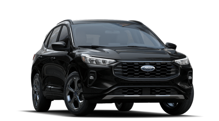 2024 Ford Escape ST-Line Select 50