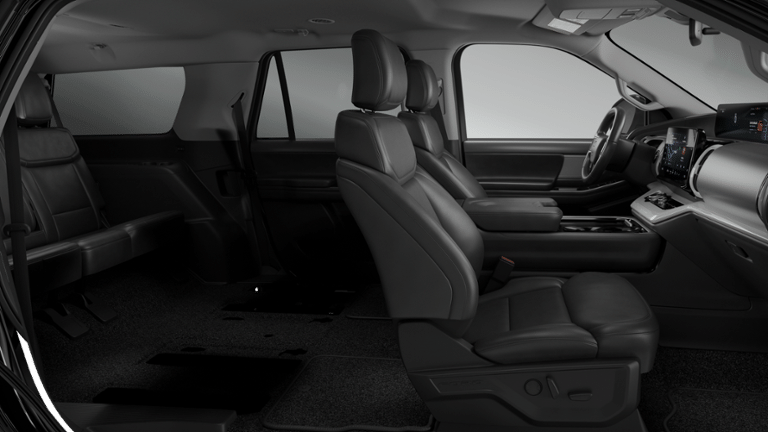 Thumbnail: 2026 Ford Expedition MAX - 31