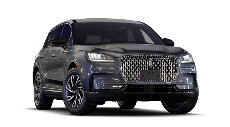 2025 Lincoln Corsair Premiere photo 4