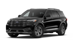 2026 Ford Explorer Active SUV