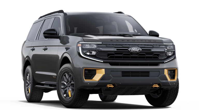 Thumbnail: 2025 Ford Expedition - 50