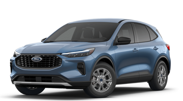 2026 Ford Escape Active SUV