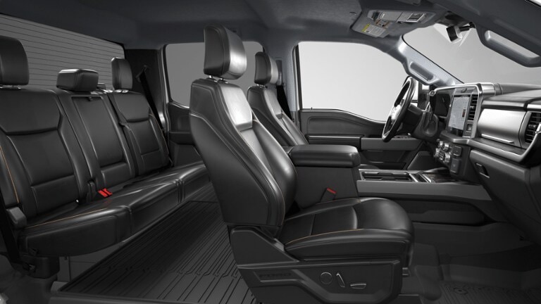 2026 Ford F-250 Super Duty Lariat - Photo 50