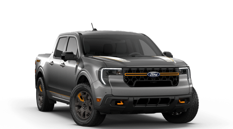 2026 Ford Maverick Tremor - Photo 26