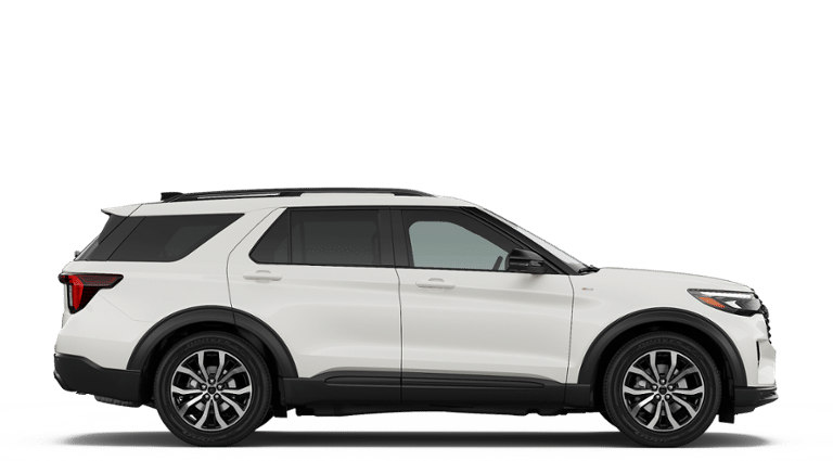 Thumbnail: 2026 Ford Explorer - 28