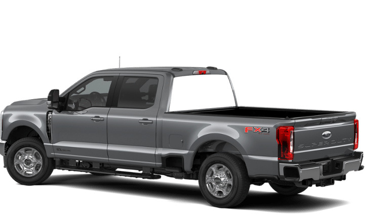 Thumbnail: 2026 Ford F-350 - 46