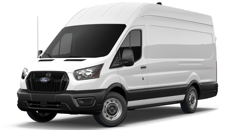 New 2026 Ford Transit-350 Base