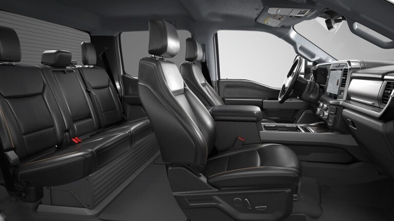 2026 Ford F-250 Super Duty Lariat - Photo 28