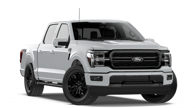 New 2026 Ford F-150 Lariat® TRUCK