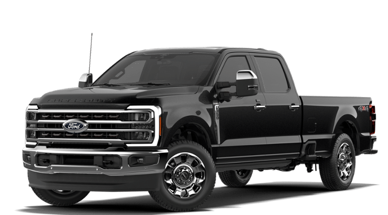 2027 Ford F-350 Super Duty