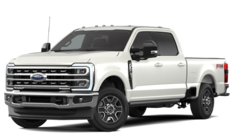 2026 Ford F-350 Lariat Truck