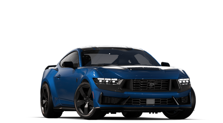 Thumbnail: 2024 Ford Mustang - 48