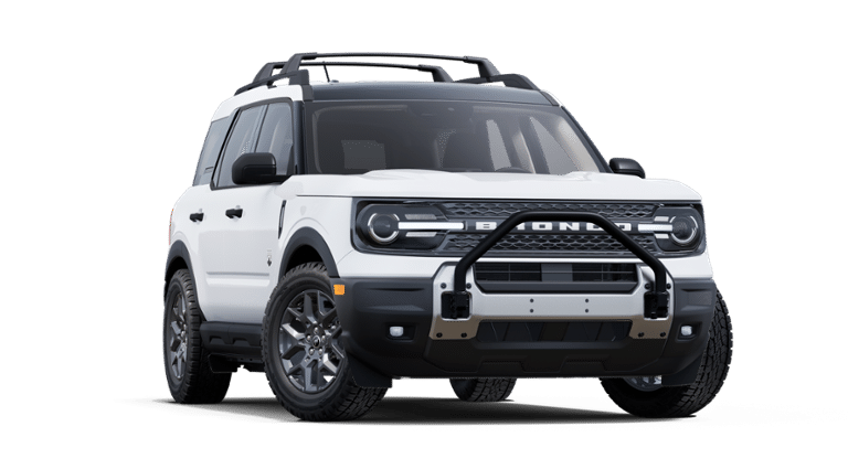 2025 Ford Bronco Sport Big Bend - Photo 50