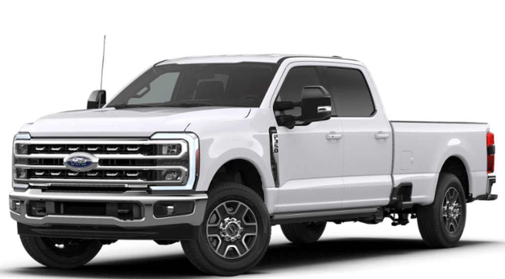 New 2026 Ford F-350  TRUCK