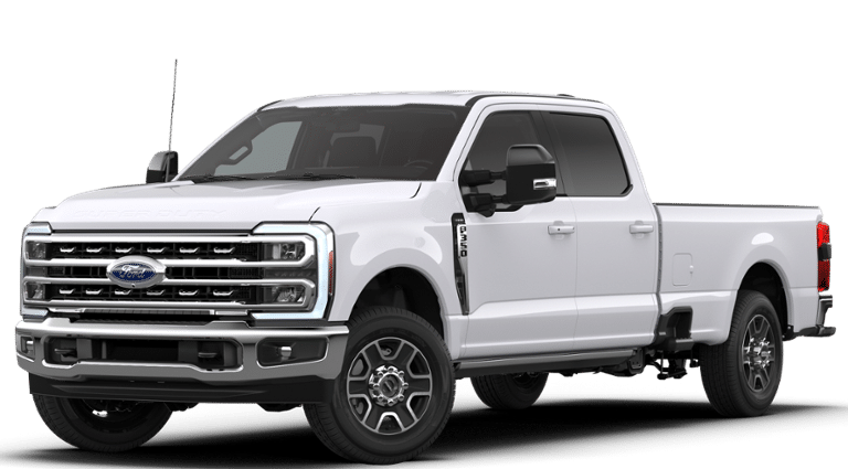 2026 Ford F-350 Lariat photo 2