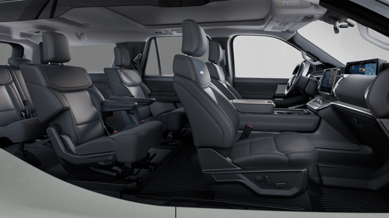 Thumbnail: 2025 Ford Expedition MAX - 29