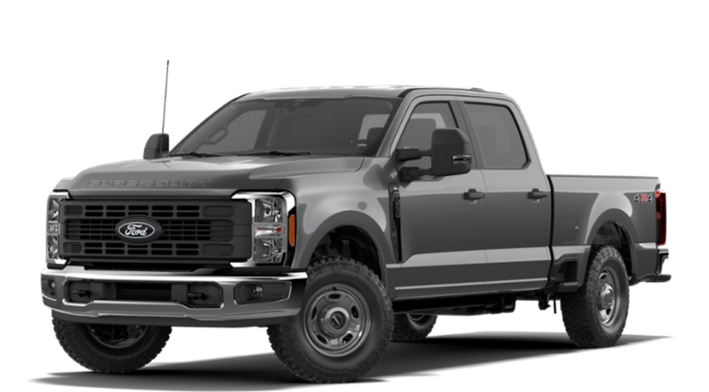New 2027 Ford Super Duty F-250® XL TRUCK