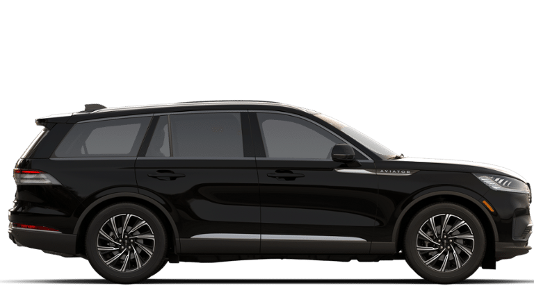 2026 Lincoln Aviator Premiere SUV