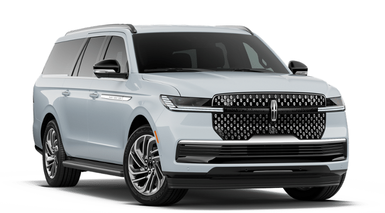 2026 Lincoln Navigator Premiere L - Photo 27