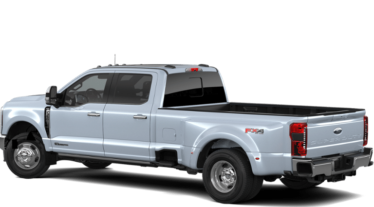 2026 Ford F-350 Lariat TRUCK