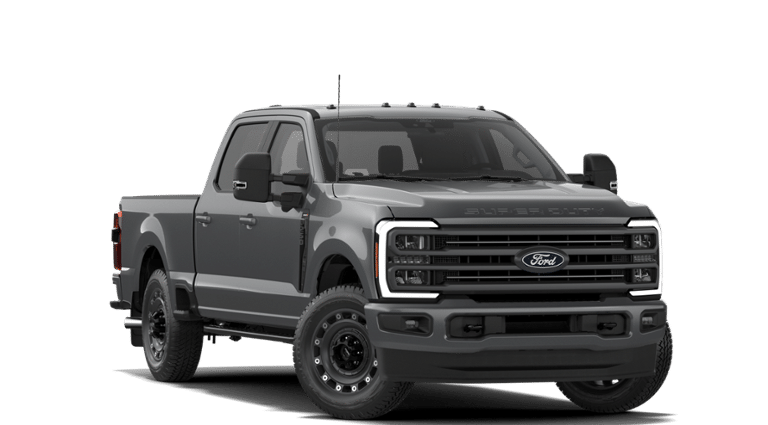New 2027 Ford Super Duty F-250 SRW XLT TRUCK