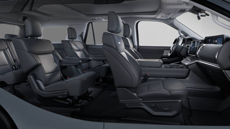 2025 Ford Expedition Platinum - Photo 6