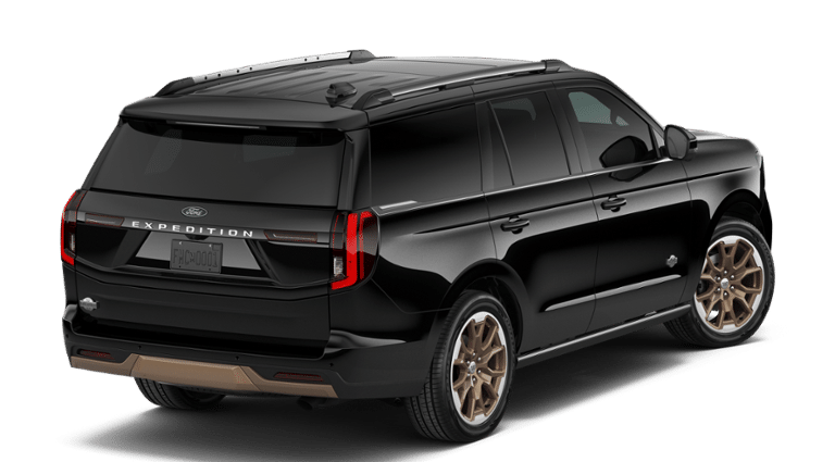 new 2026 Ford Expedition car, priced at $80,846