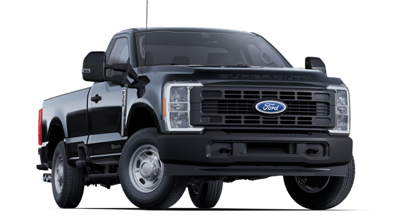 2025 Ford F-350 Super Duty XL - Photo 14