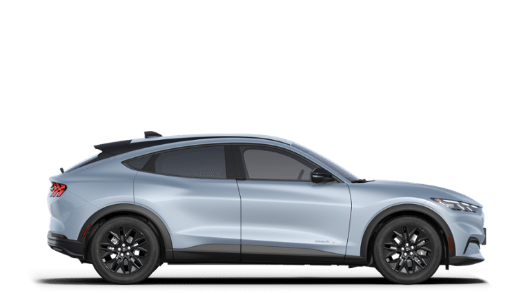 Thumbnail: 2025 Ford Mustang Mach-E - 49