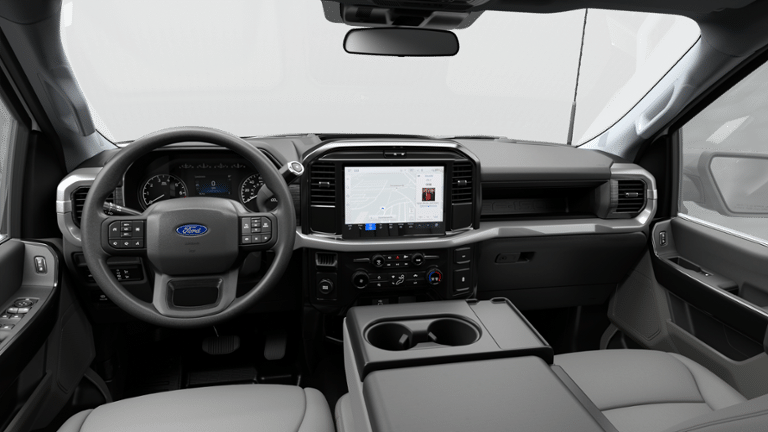 2026 Ford F-150 XL TRUCK