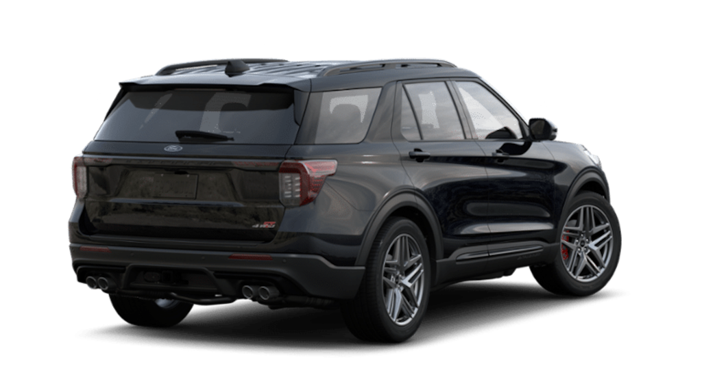 New 2025 Ford Explorer For Sale/Lease Salem NH Stock F22407