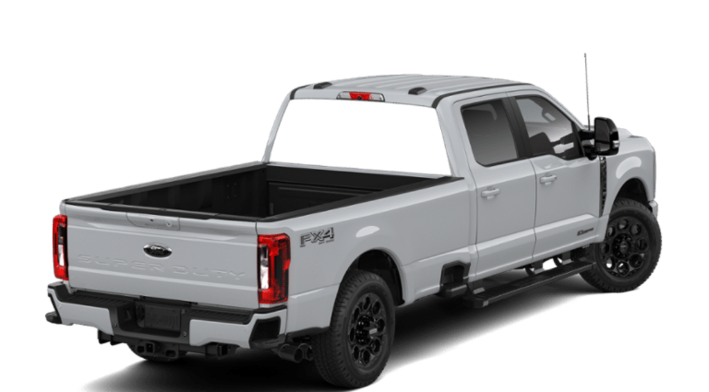 New 2026 Ford F350 T