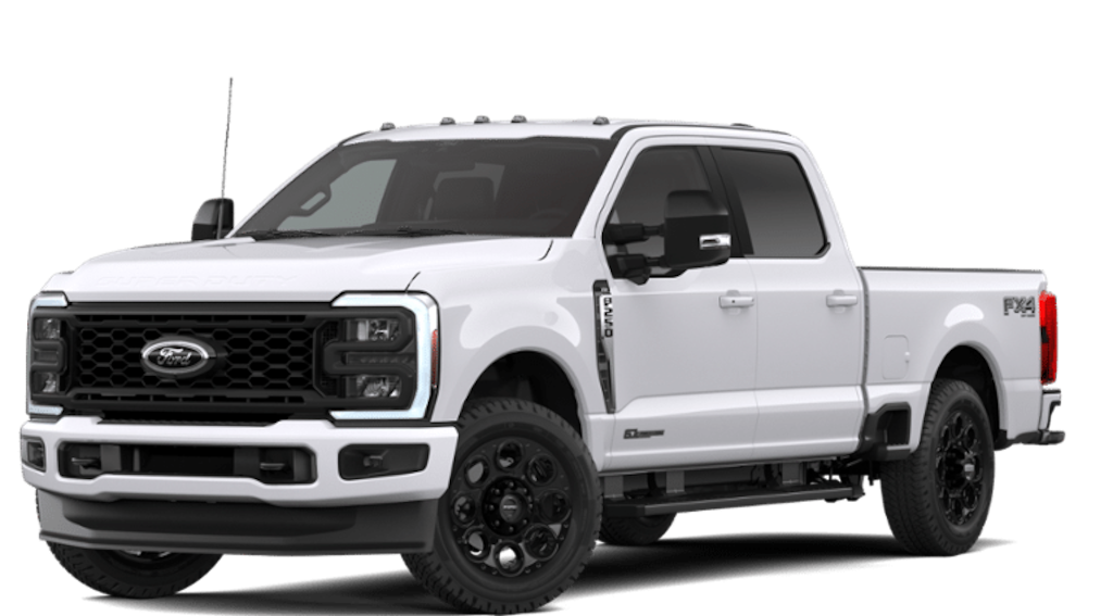 New 2026 Ford Super Duty F-250 XLT TRUCK