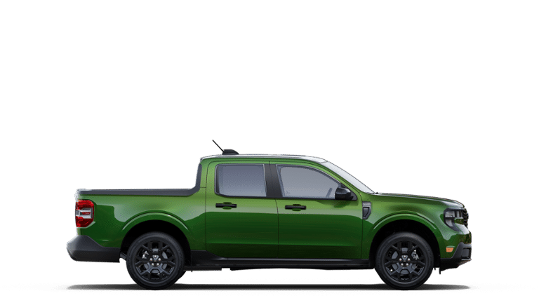 Thumbnail: 2025 Ford Maverick - 29