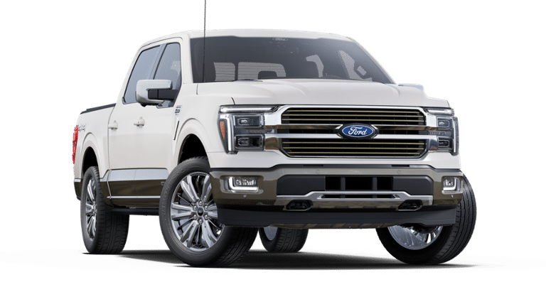 Thumbnail: 2025 Ford F-150 - 5