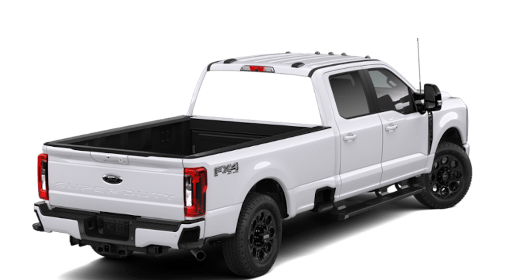 New 2026 Ford Super Duty F-350® XLT TRUCK